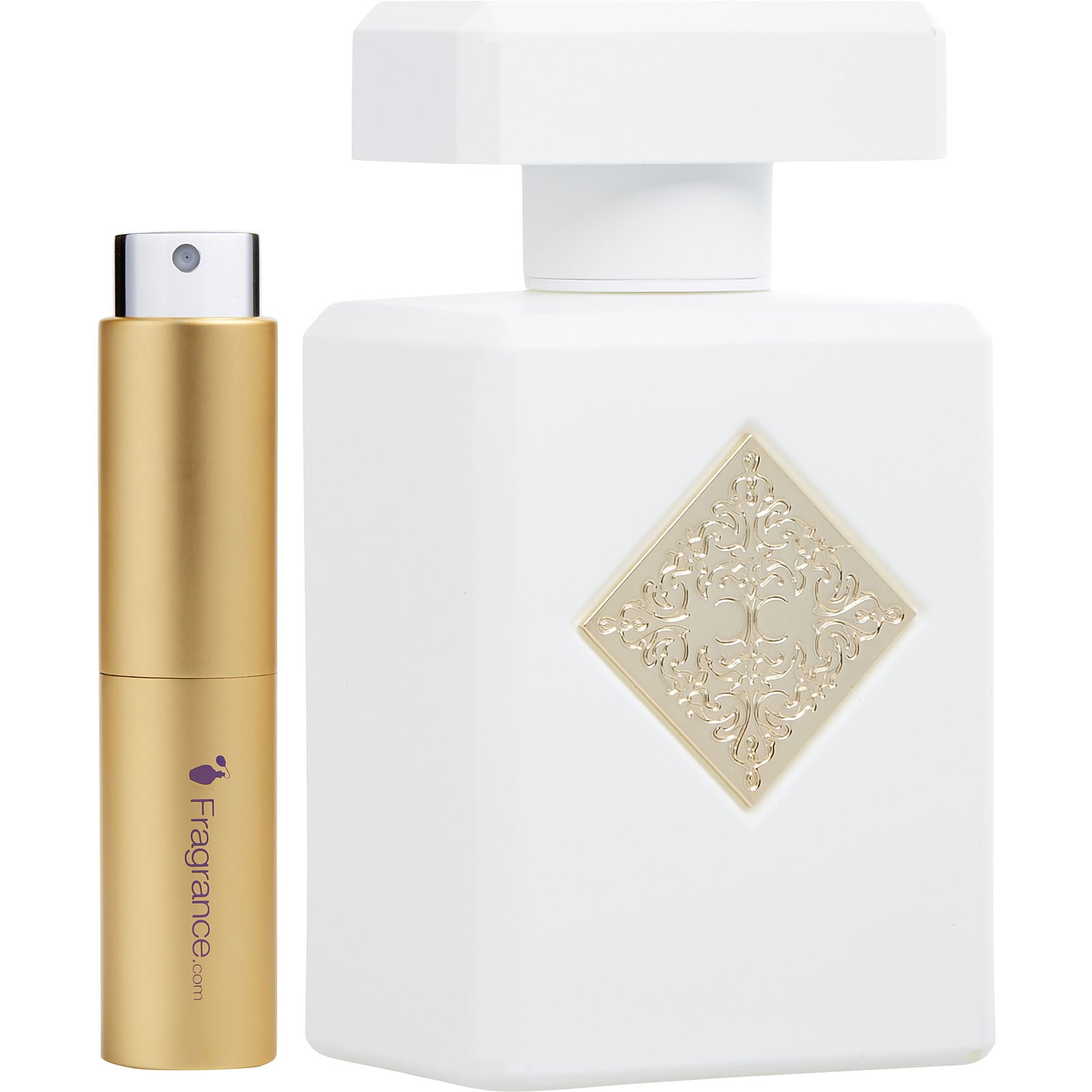 Musk Therapy Extrait De Parfum for Unisex by Initio Parfums Prives