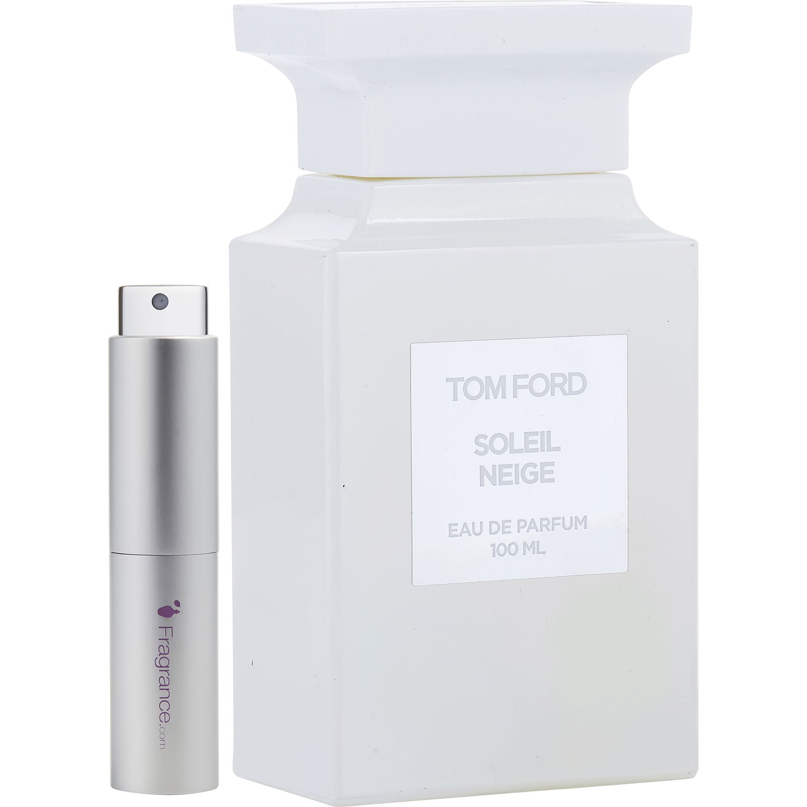 Tom Ford Soleil Neige Parfum | FragranceNet.com ®