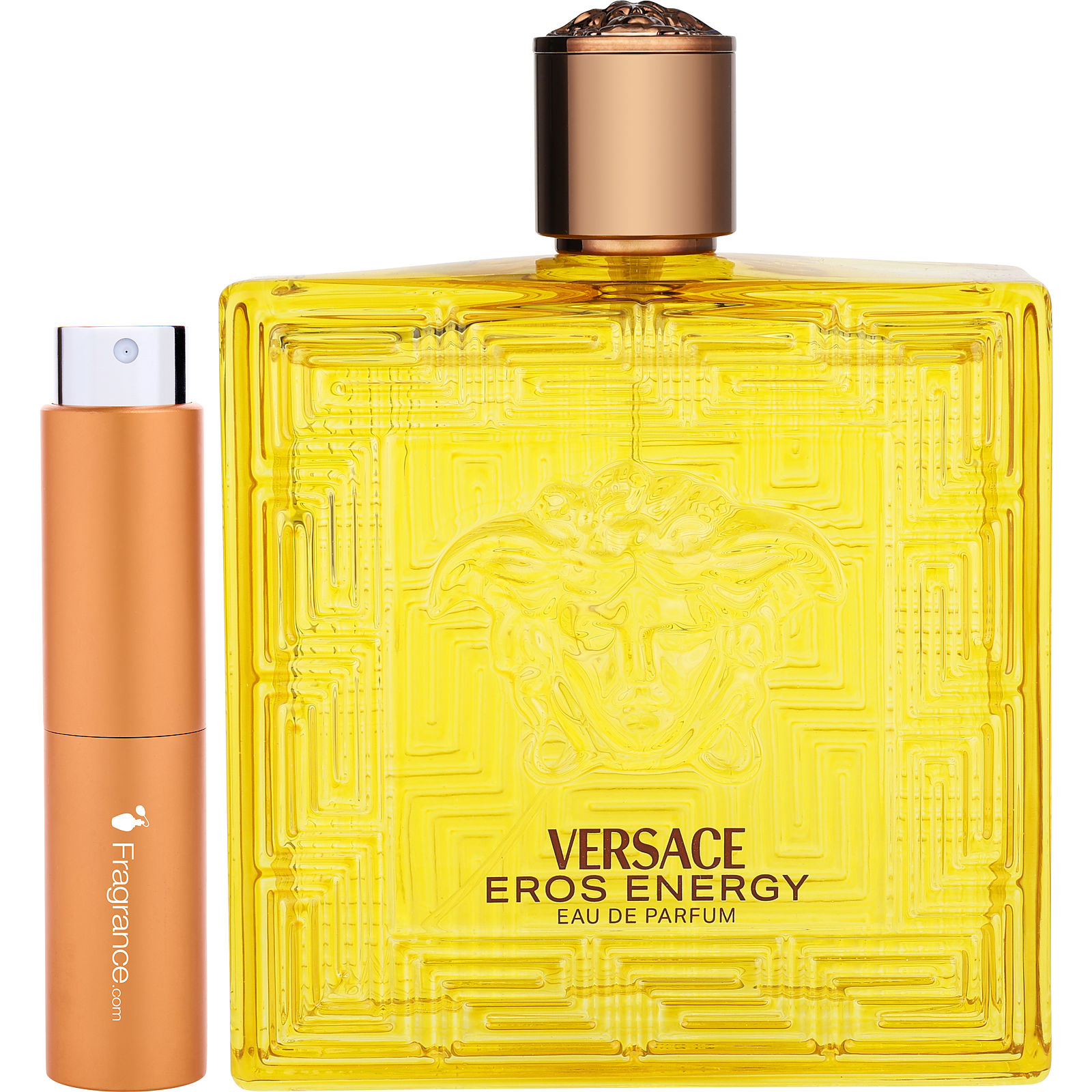 Versace Eros Energy Cologne for Men by Gianni Versace at