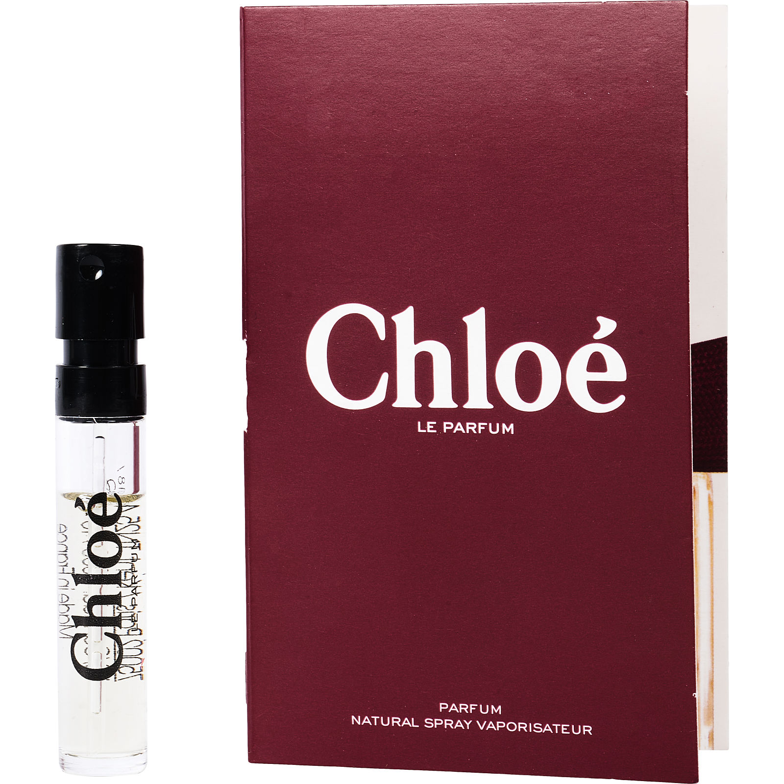 Chloe Le Parfum Perfume for Women by Chloe at FragranceNet.com®