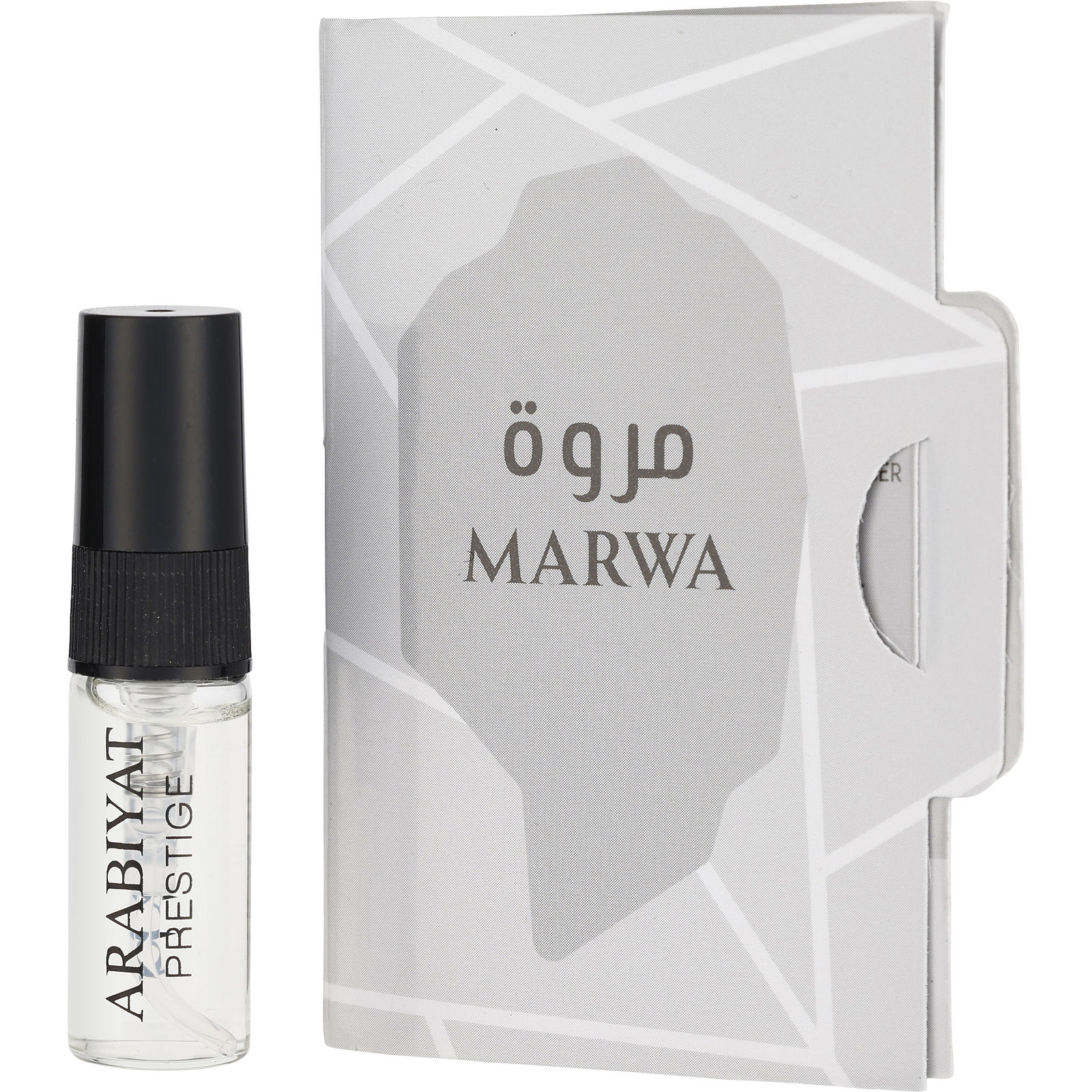 Arabiyat Prestige Marwa Cologne for Men by Arabiyat at
