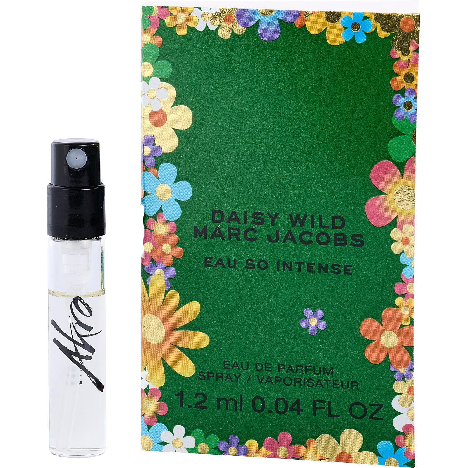 Marc Jacobs Daisy Wild Eau So Intense Perfume for Women by Marc