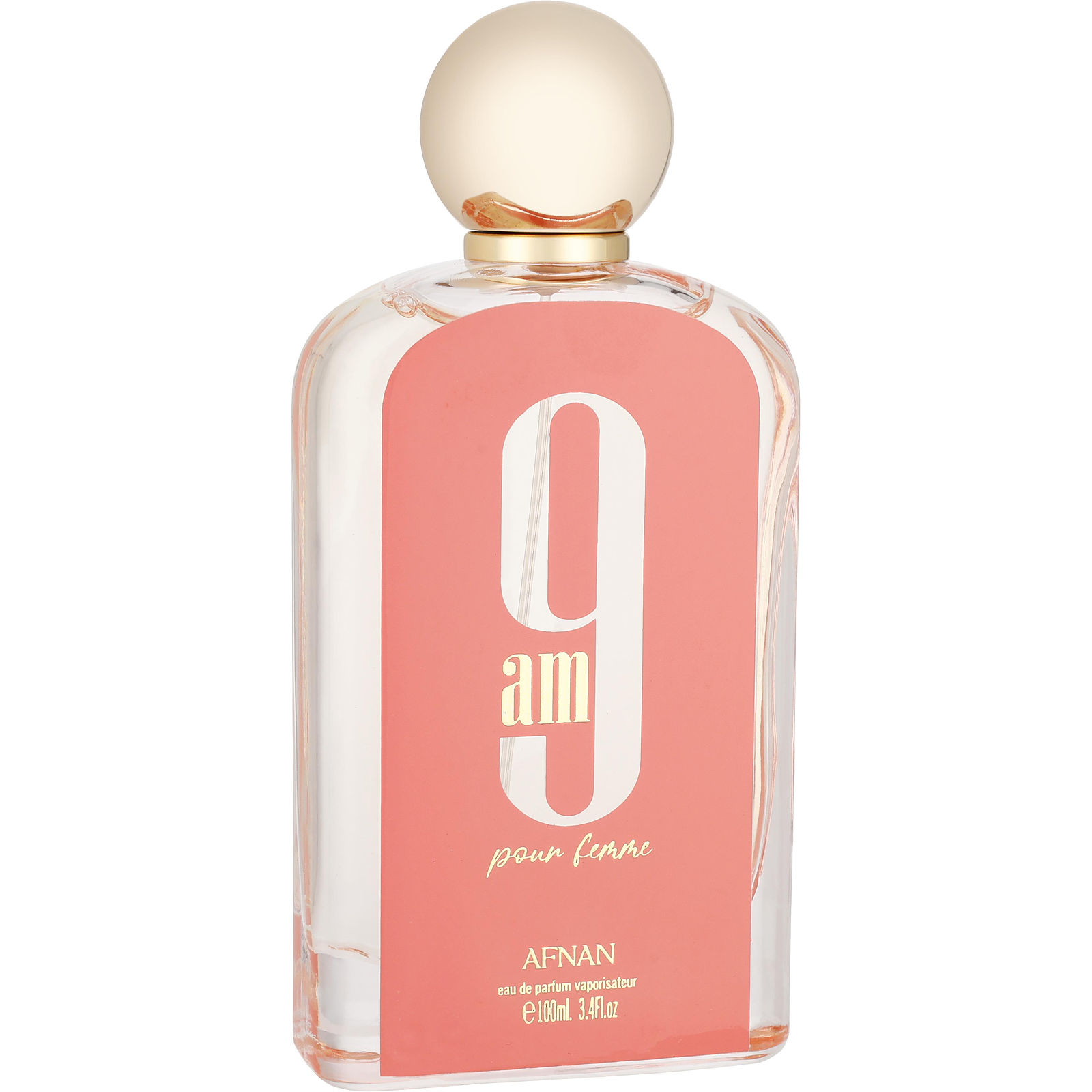 Afnan 9 Am Pour Femme Perfume | FragranceNet.com®