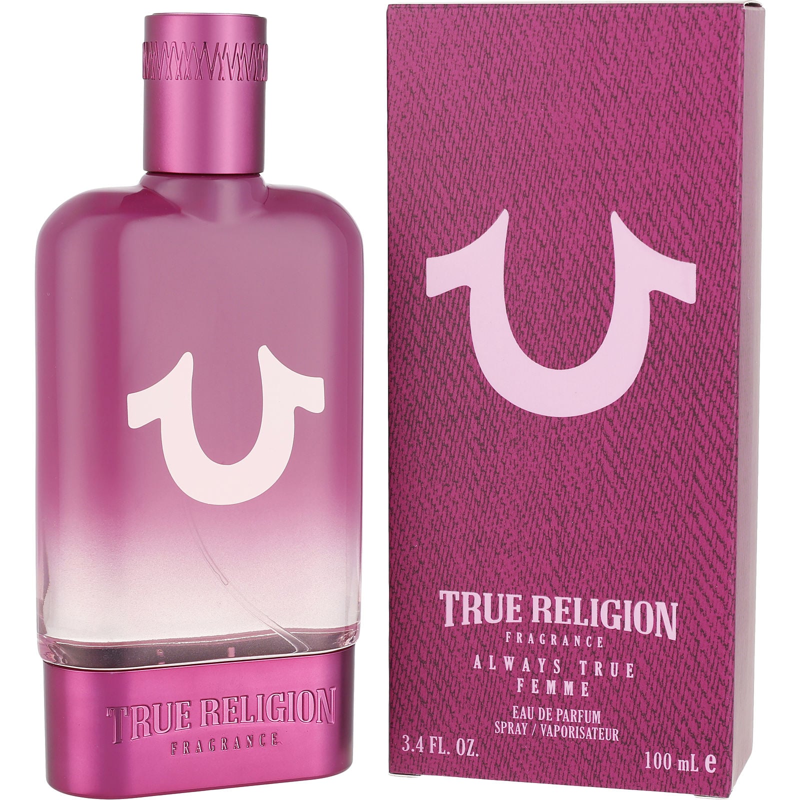 True Religion Always True Femme Perfume for Women by True Religion