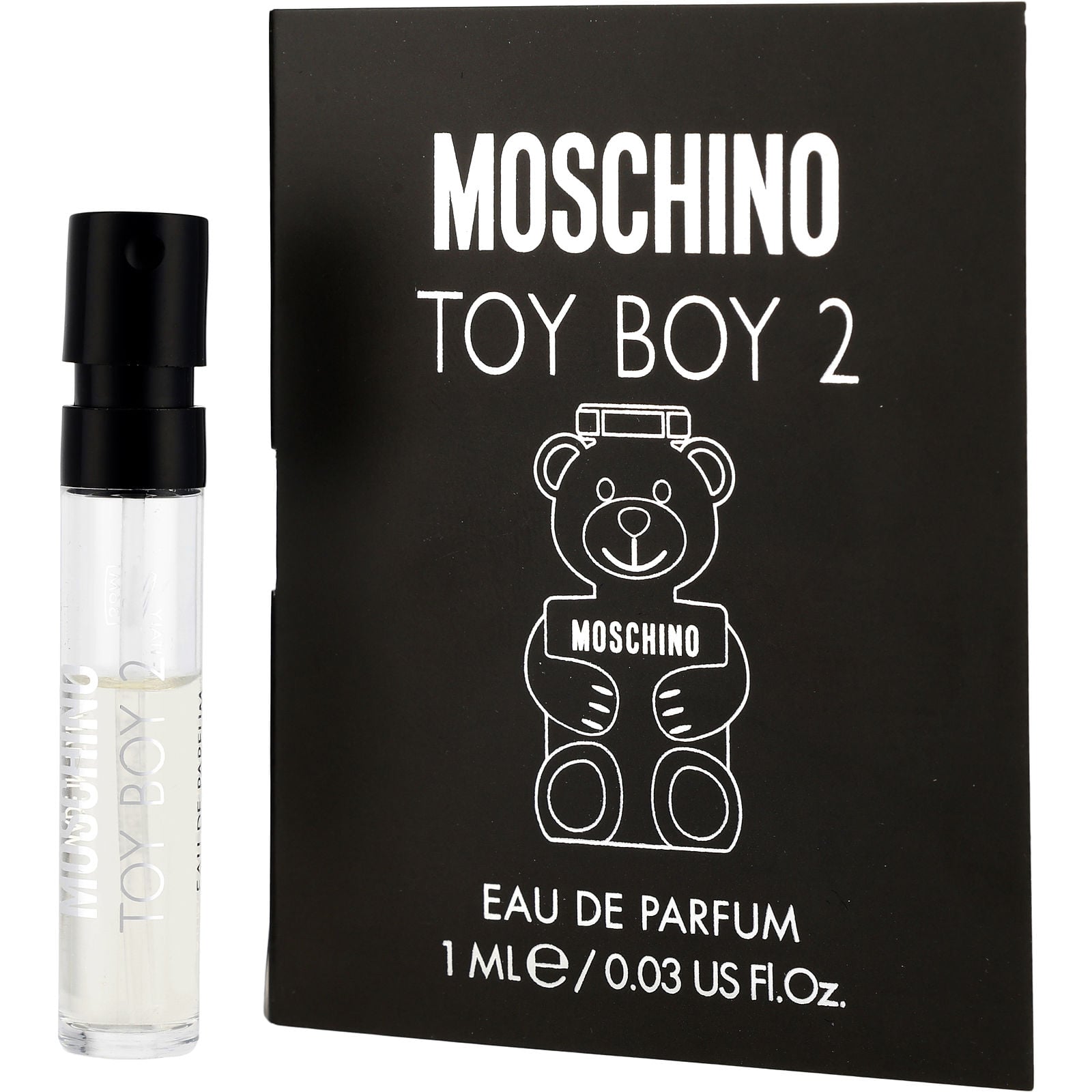 Moschino Toy Boy 2 Cologne for Men by Moschino at FragranceNet.com®