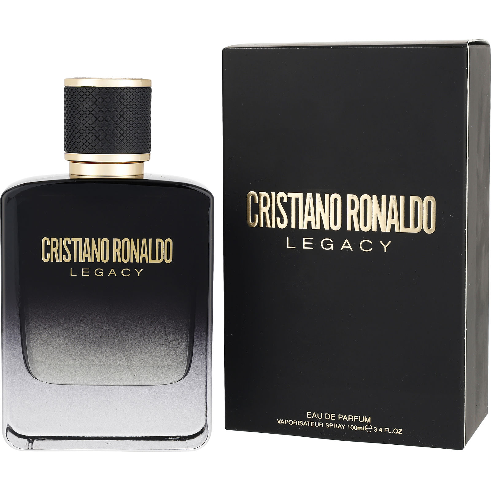 Cristiano Ronaldo Legacy Eau de Parfum | FragranceNet.com®