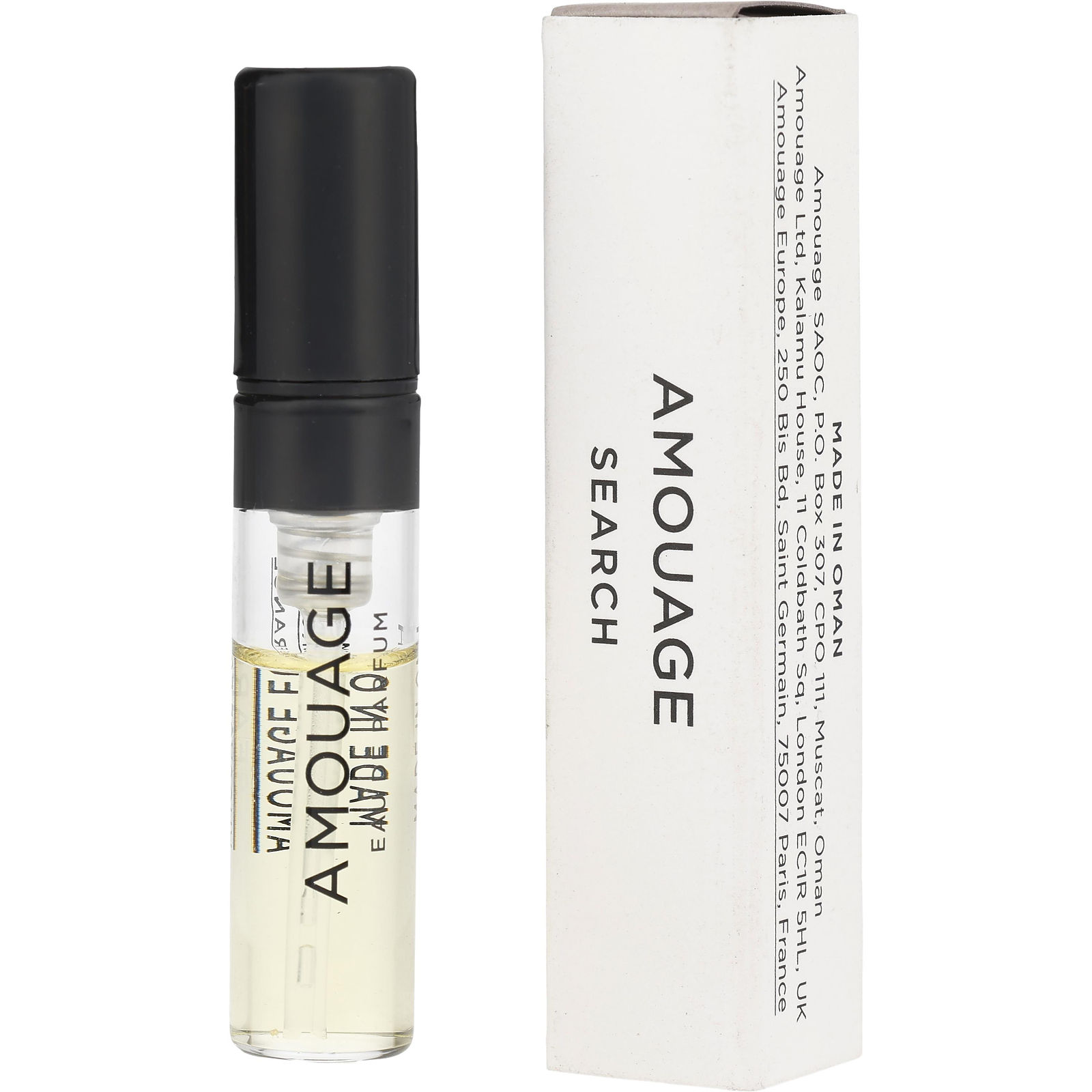 Amouage Search Eau De Parfum for Unisex by Amouage | FragranceNet.com®