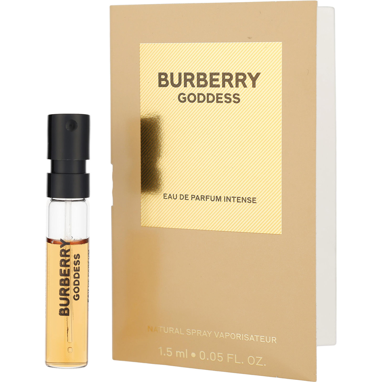 Burberry Goddess Intense Eau de Parfum | FragranceNet.com®