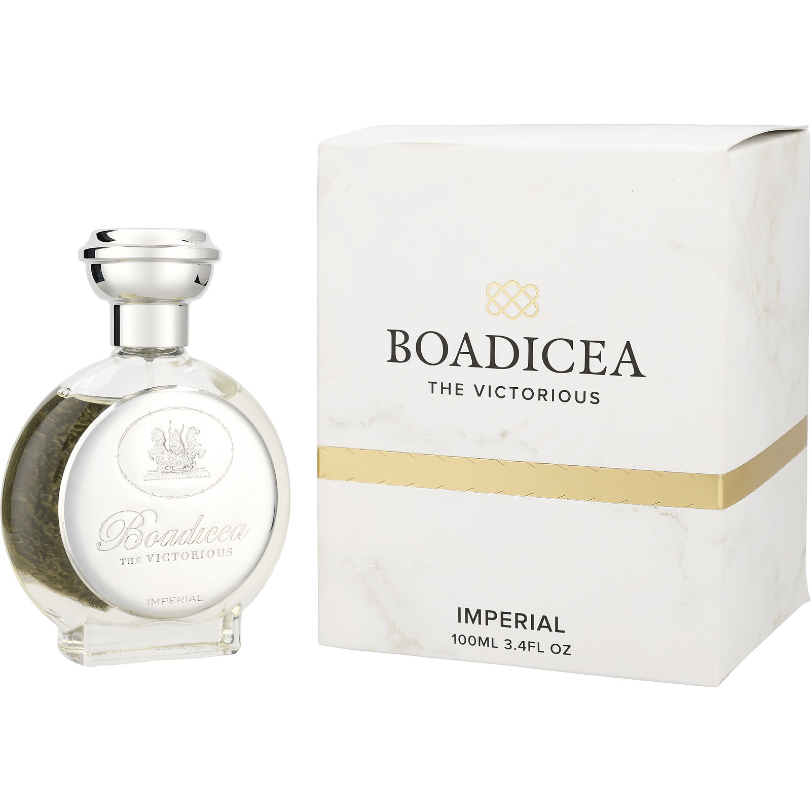 Boadicea The Victorious Imperial Parfum | FragranceNet.com®