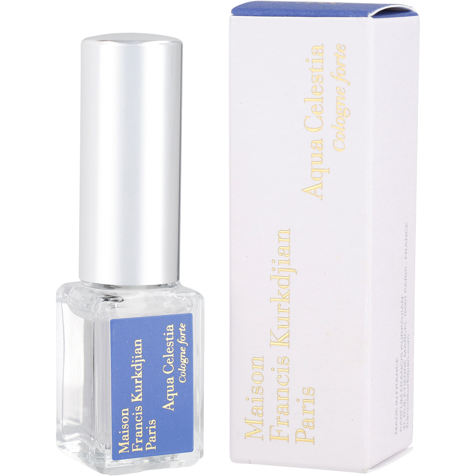 Maison Francis Kurkdjian Aqua Celestia Cologne Forte Eau De Parfum 