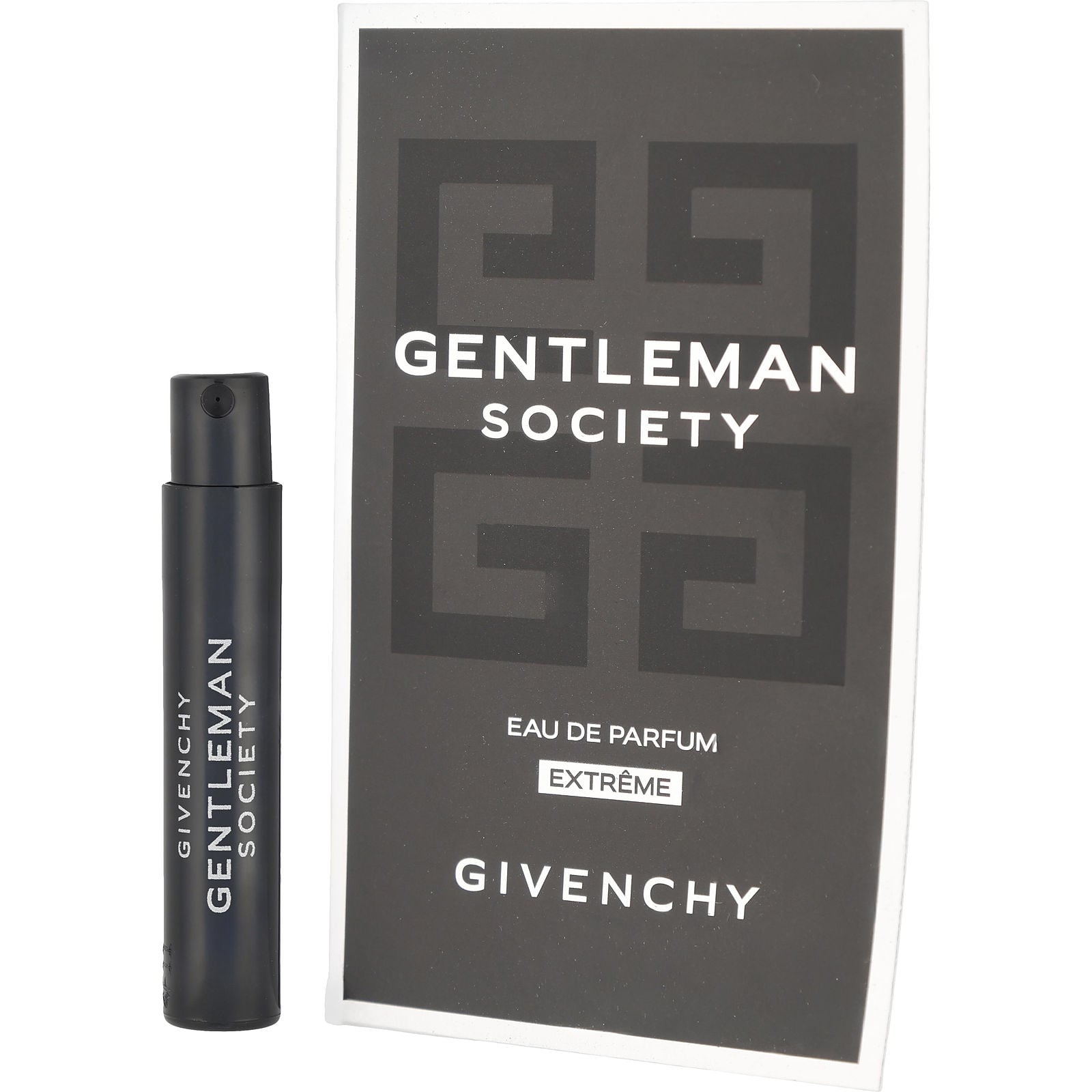 Gentleman Society Extreme Cologne for Men by Givenchy at
