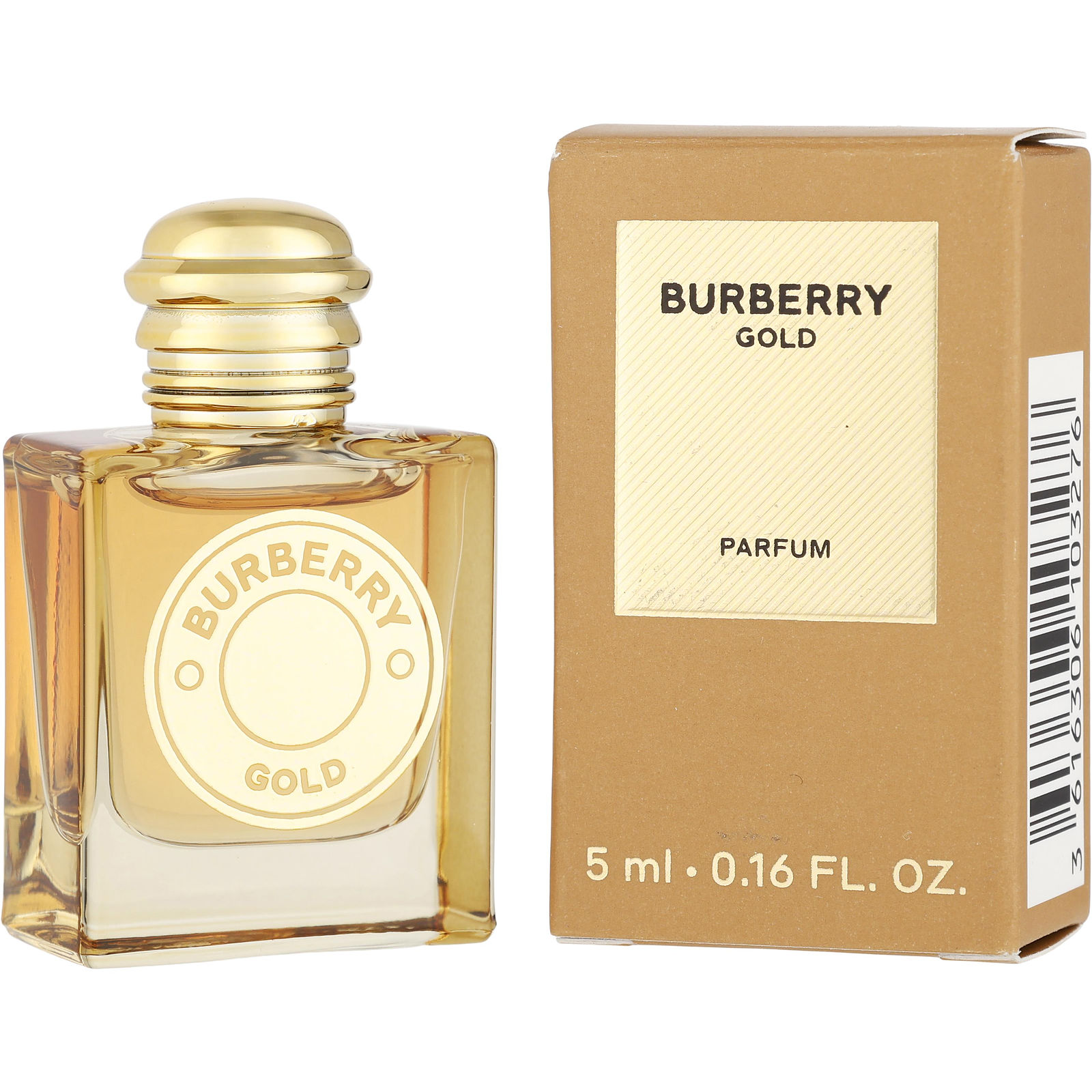 Burberry バーバリー BU1398 ゴールド クオーツ GOLD Burberry Gold Perfume for Women by Burberry at FragranceNet.com®