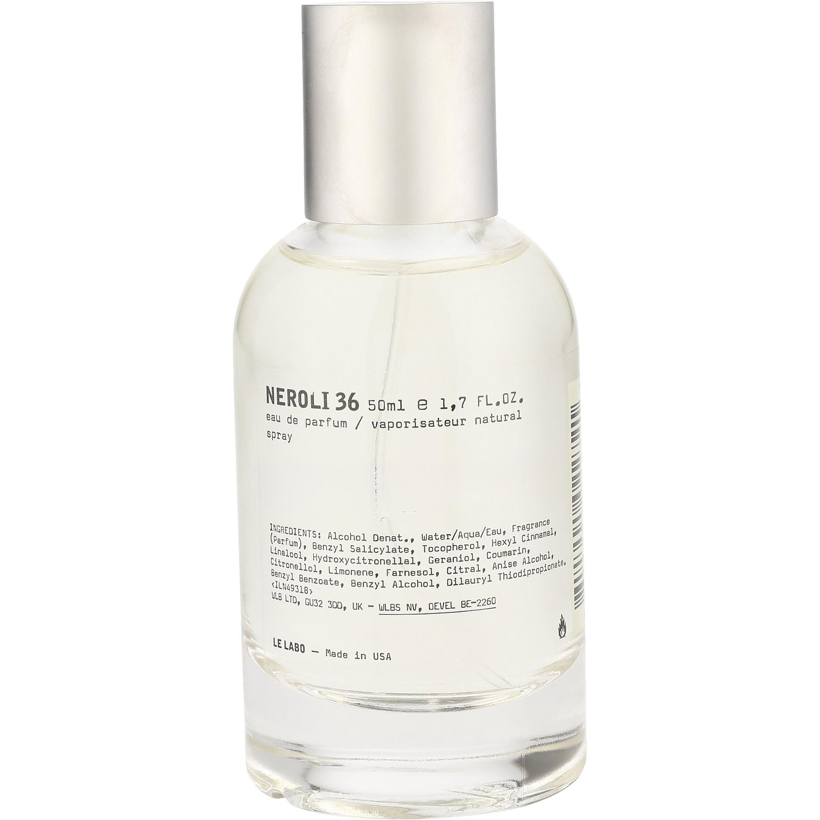 Le Labo Neroli 36 Perfume for Women by Le Labo at FragranceNet.com®