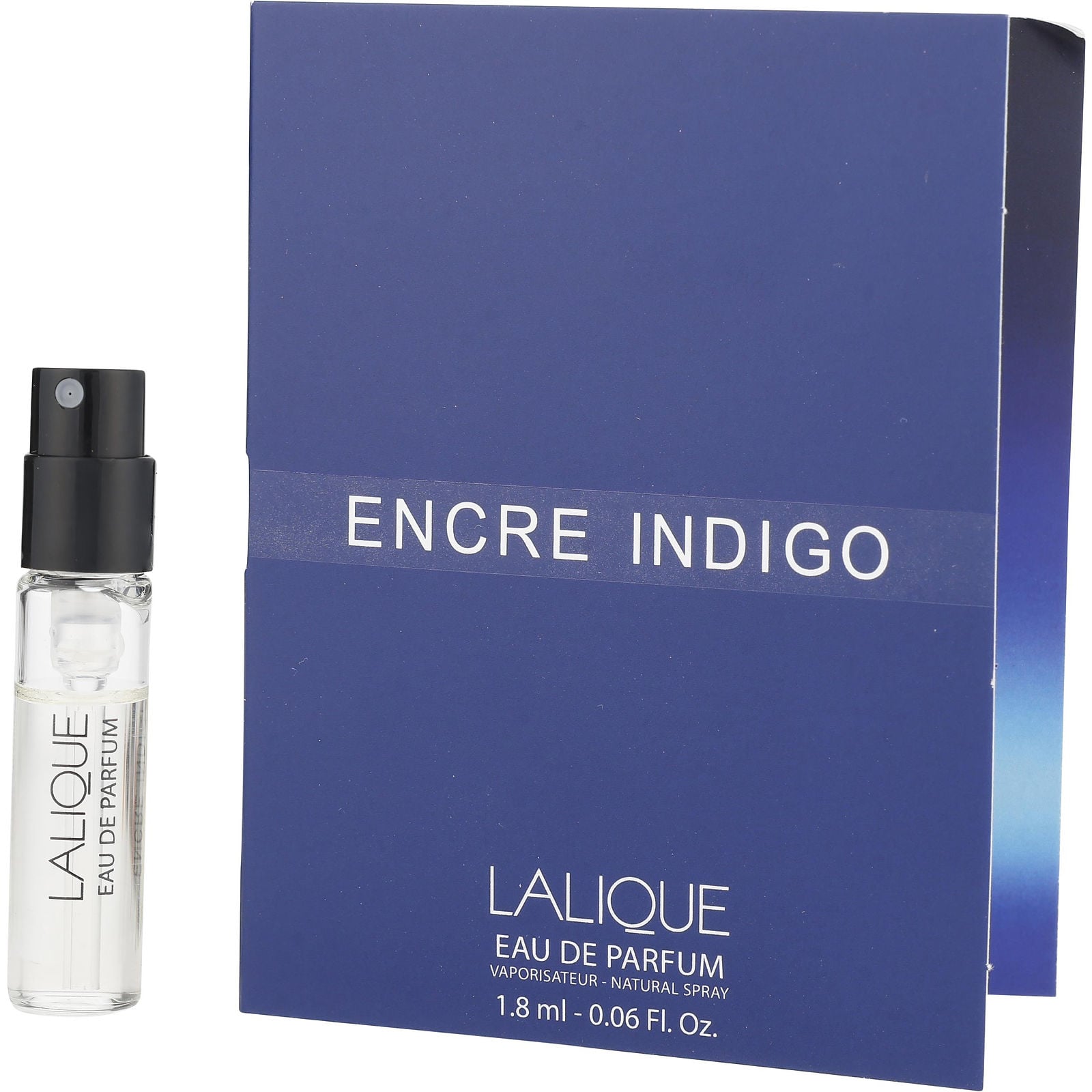Encre Indigo Lalique Cologne for Men by Lalique at FragranceNet.com®
