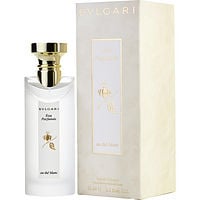 Bvlgari White