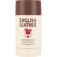English Leather