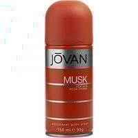 Jovan Musk