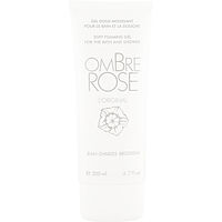 Ombre Rose