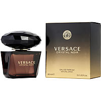 Versace Crystal Noir