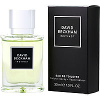 David Beckham Instinct