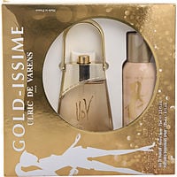 Udv Gold Issime