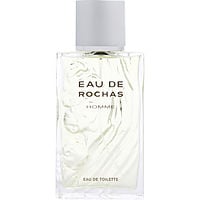 Eau De Rochas