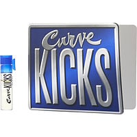 Curve Kicks