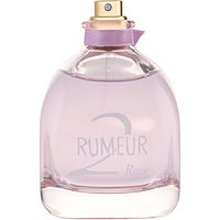 Rumeur 2 Rose