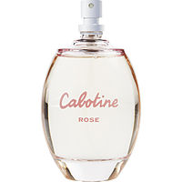 Cabotine Rose