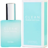 Clean Warm Cotton