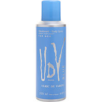 Udv Blue