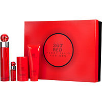 Perry Ellis 360 Red