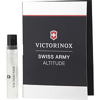 Swiss Army Altitude