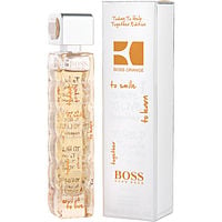 Boss Orange Charity