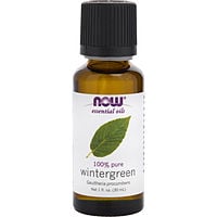Essential Oils Now