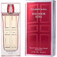 Red Door Aura