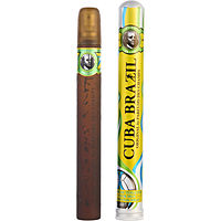 Cuba Brazil