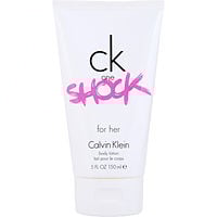 Ck One Shock
