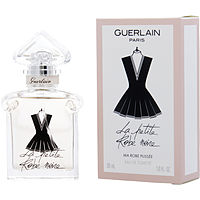 La Petite Robe Noire