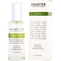 Demeter Aloe Vera