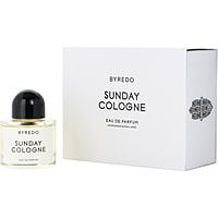 Sunday Cologne Byredo