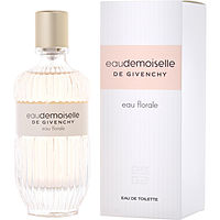 Eau Demoiselle Eau Florale De Givenchy