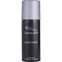 JAGUAR CLASSIC BLACK