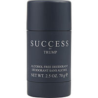 Donald Trump Success