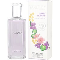 Yardley April Violets