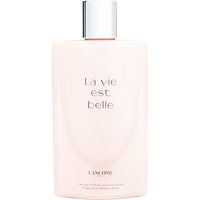 La Vie Est Belle