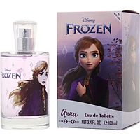 Frozen Disney Anna