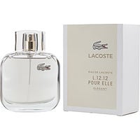 Lacoste Eau De Lacoste L.12.12 Pour Elle Elegant