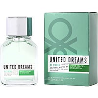 Benetton United Dreams Be Strong