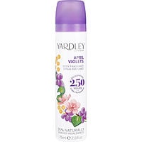 Yardley April Violets